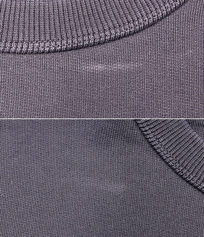 KENZO スウェット ブラック KENZOロゴ F965SW0004MD メンズ SIZE M ケンゾー