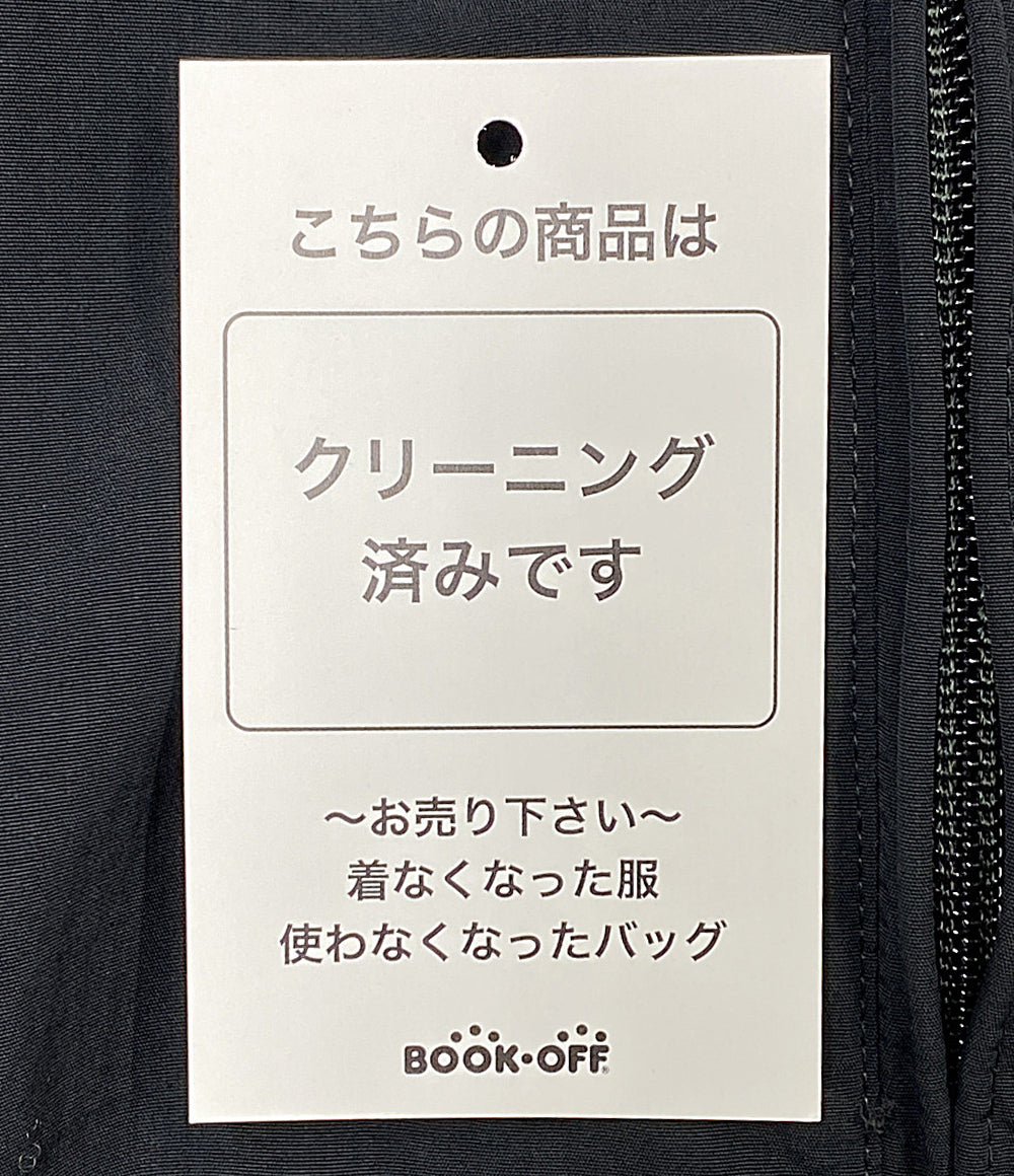 美品 steinn セットイン ベスト Ballperson Vest ブラック 86-06-0006-142 メンズ SIZE L