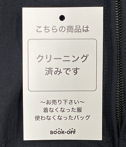 美品 steinn セットイン ベスト Ballperson Vest ブラック 86-06-0006-142 メンズ SIZE L