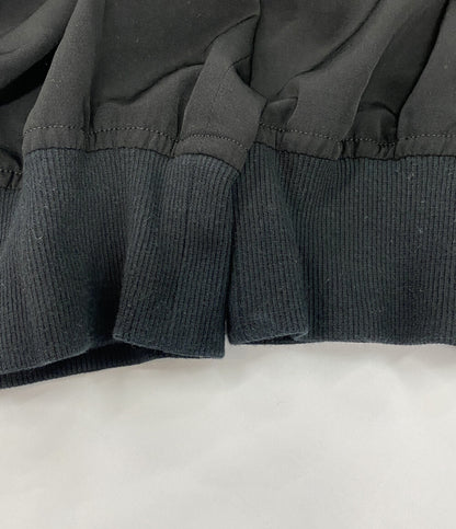 YOHJI YAMAMOTO POUR HOMME パンツ 21SS フラシ裾リブP HD-P17-500 メンズ SIZE 2 ヨウジヤマモトプールオム