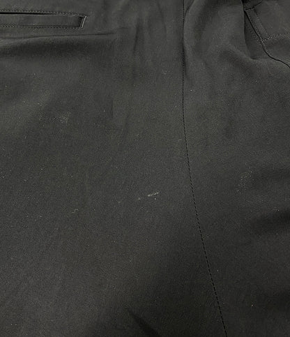 YOHJI YAMAMOTO POUR HOMME パンツ 21SS フラシ裾リブP HD-P17-500 メンズ SIZE 2 ヨウジヤマモトプールオム