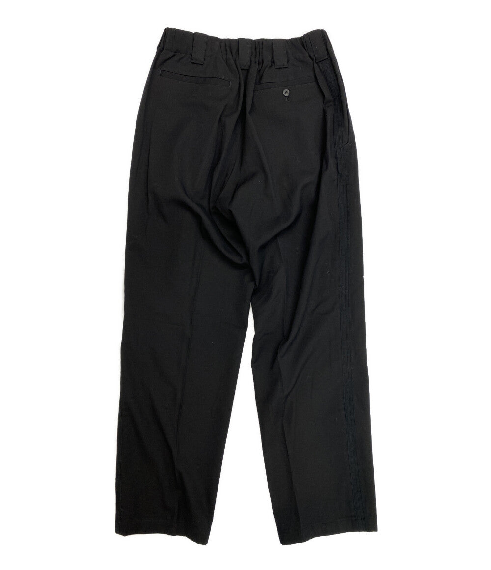 Y's for men サイドラインパンツ MT-P20-100 メンズ SIZE 3 ワイズ フォー メン