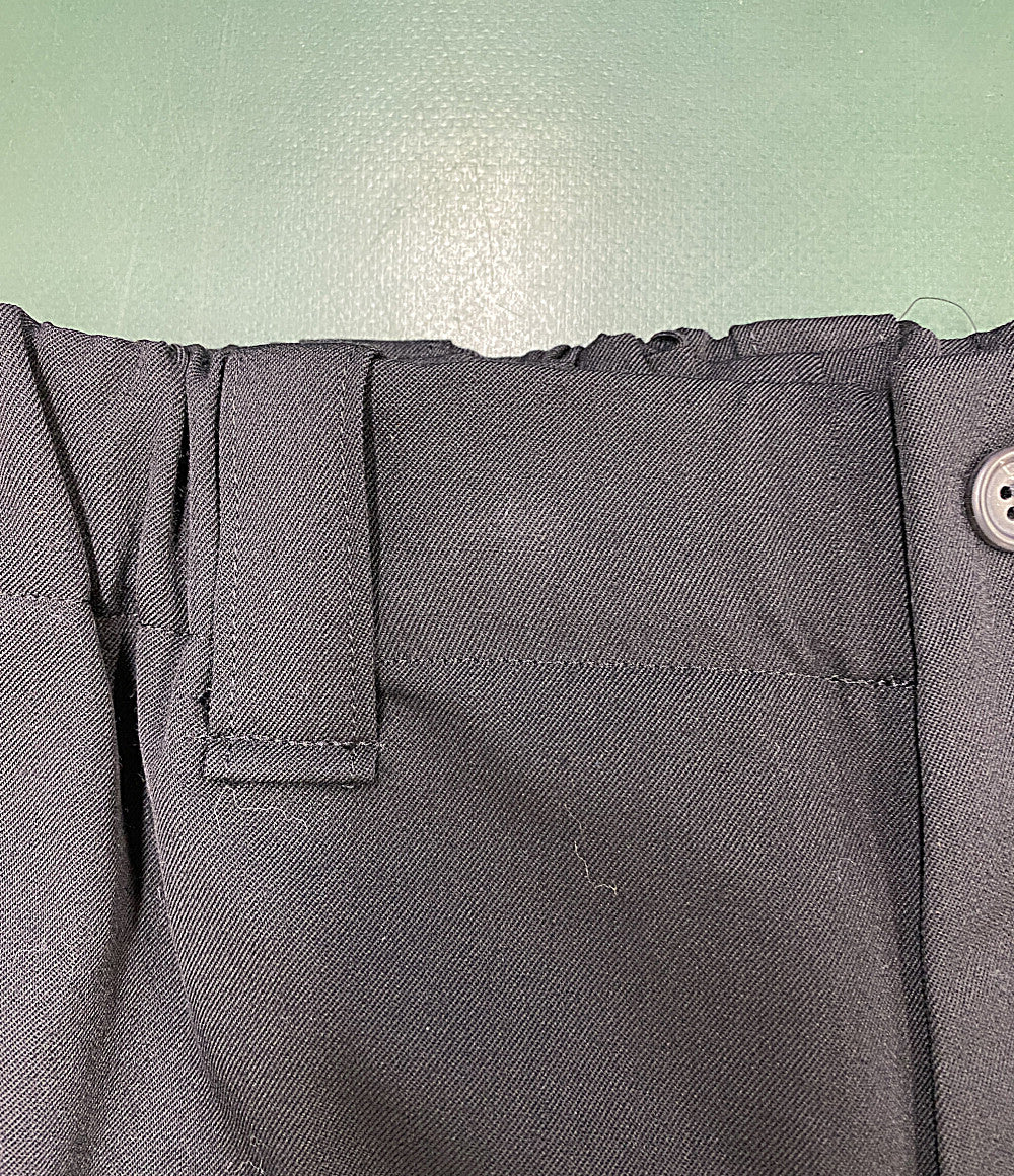 Y's for men サイドラインパンツ MT-P20-100 メンズ SIZE 3 ワイズ フォー メン