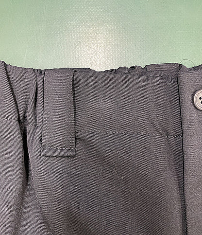 Y's for men サイドラインパンツ MT-P20-100 メンズ SIZE 3 ワイズ フォー メン