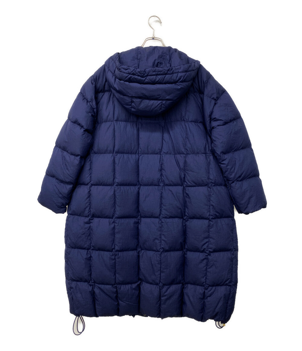 6×1 SIX by ONE COPENHARGEN シックス バイ ワン コペンハーゲ ダウンコート レディース SIZE -