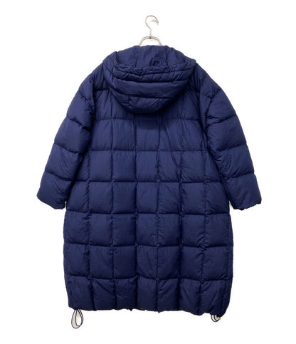 6×1 SIX by ONE COPENHARGEN シックス バイ ワン コペンハーゲ ダウンコート レディース SIZE -