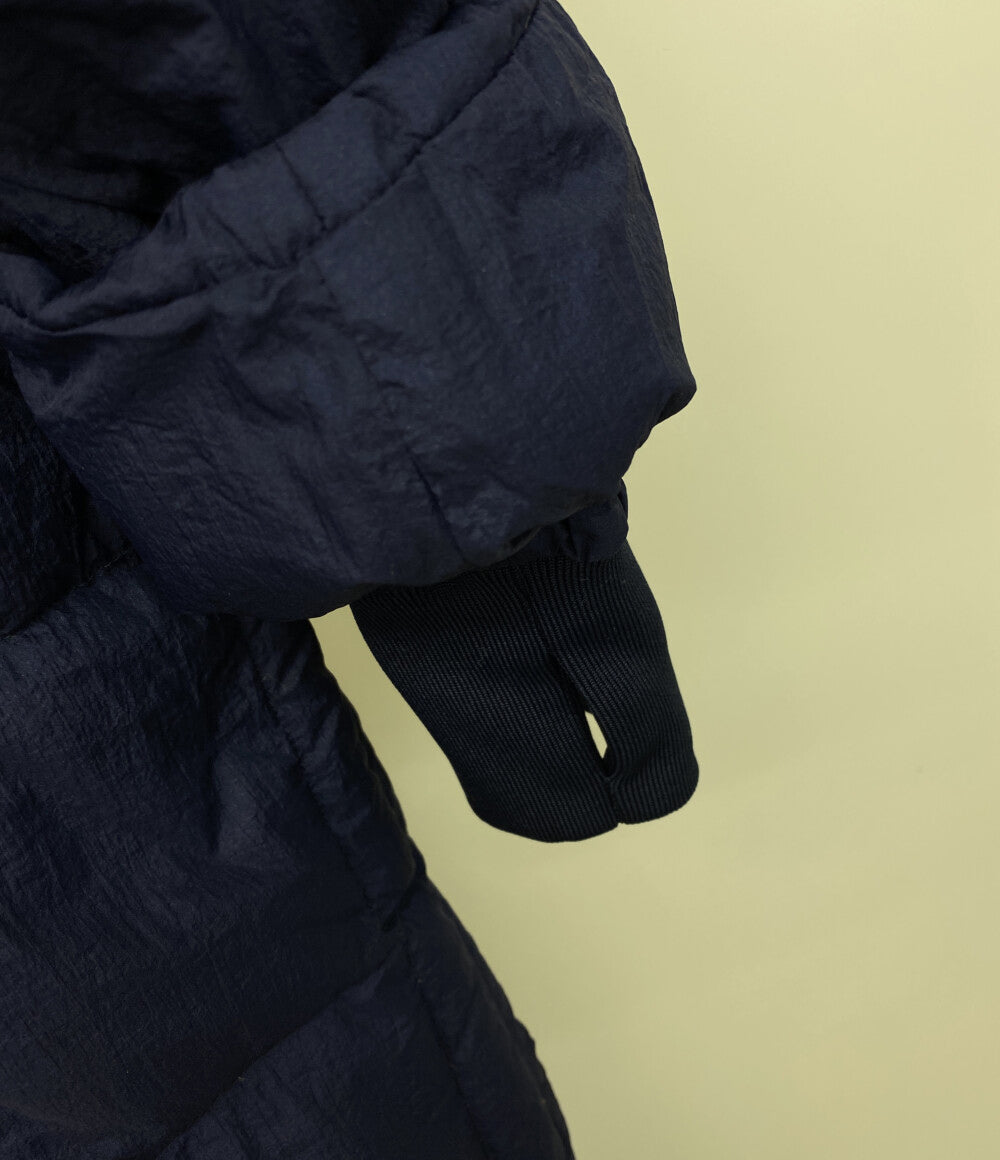 6×1 SIX by ONE COPENHARGEN シックス バイ ワン コペンハーゲ ダウンコート レディース SIZE -