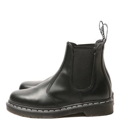 Dr.Martens サイドゴアブーツ 2976WS ブラック レディース SIZE UK6 ドクターマーチン