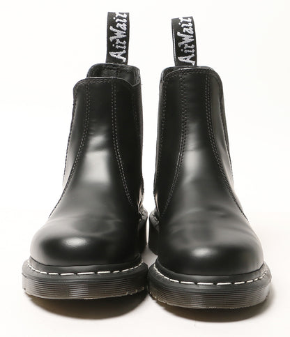 Dr.Martens サイドゴアブーツ 2976WS ブラック レディース SIZE UK6 ドクターマーチン