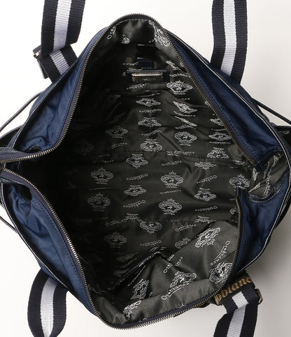 美品 OROBIANCO トートバッグ ARINNNA 30th 93182 メンズ オロビアンコ