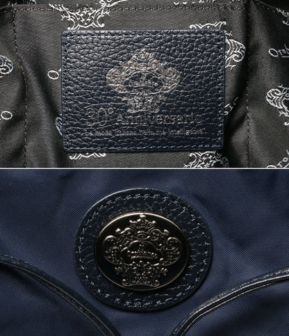 美品 OROBIANCO トートバッグ ARINNNA 30th 93182 メンズ オロビアンコ