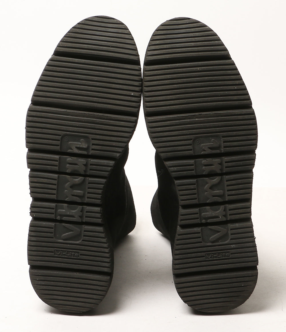 BUTTERO ブーツ B5800 スウェードブラック メンズ SIZE 42 ブッテロ
