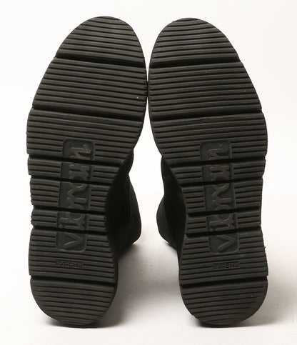 BUTTERO ブーツ B5800 スウェードブラック メンズ SIZE 42 ブッテロ