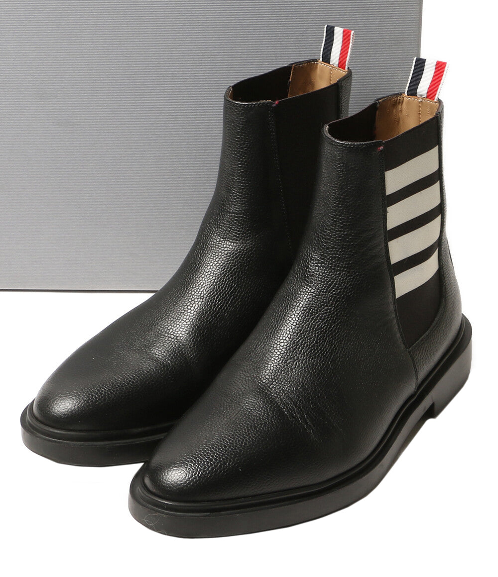 THOM BROWNE チェルシーブーツ MFB187D メンズ SIZE 8 トムブラウン