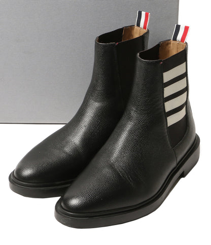 THOM BROWNE チェルシーブーツ MFB187D メンズ SIZE 8 トムブラウン