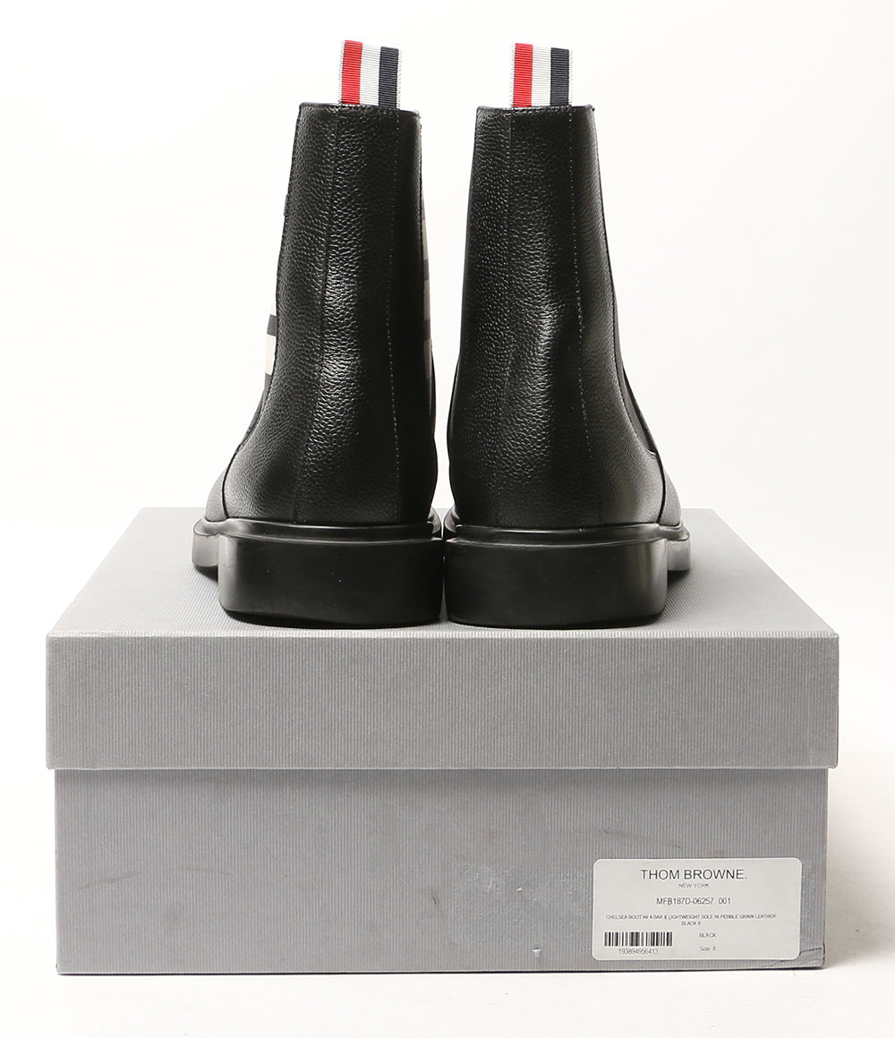 THOM BROWNE チェルシーブーツ MFB187D メンズ SIZE 8 トムブラウン