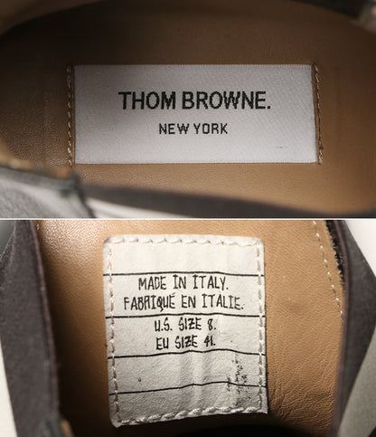 THOM BROWNE チェルシーブーツ MFB187D メンズ SIZE 8 トムブラウン