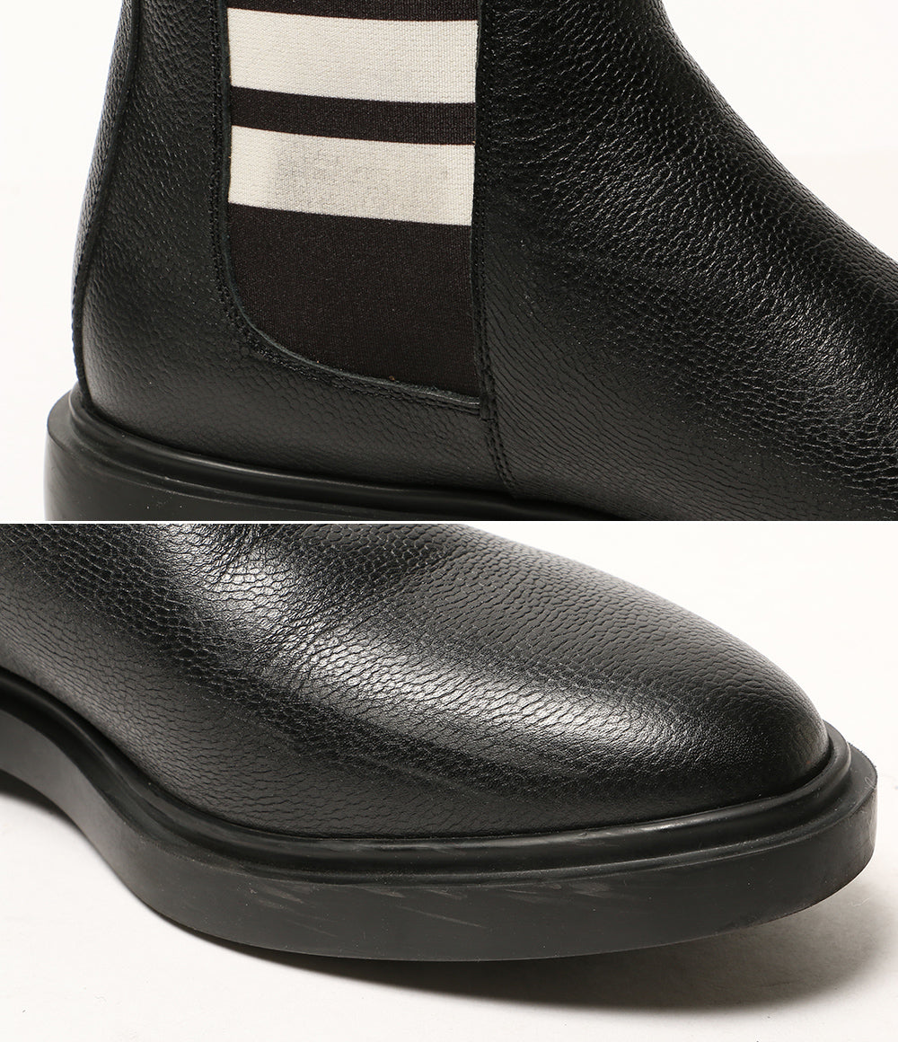 THOM BROWNE チェルシーブーツ MFB187D メンズ SIZE 8 トムブラウン