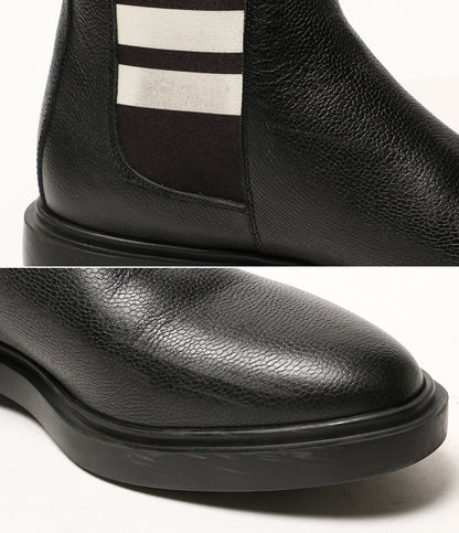 THOM BROWNE チェルシーブーツ MFB187D メンズ SIZE 8 トムブラウン