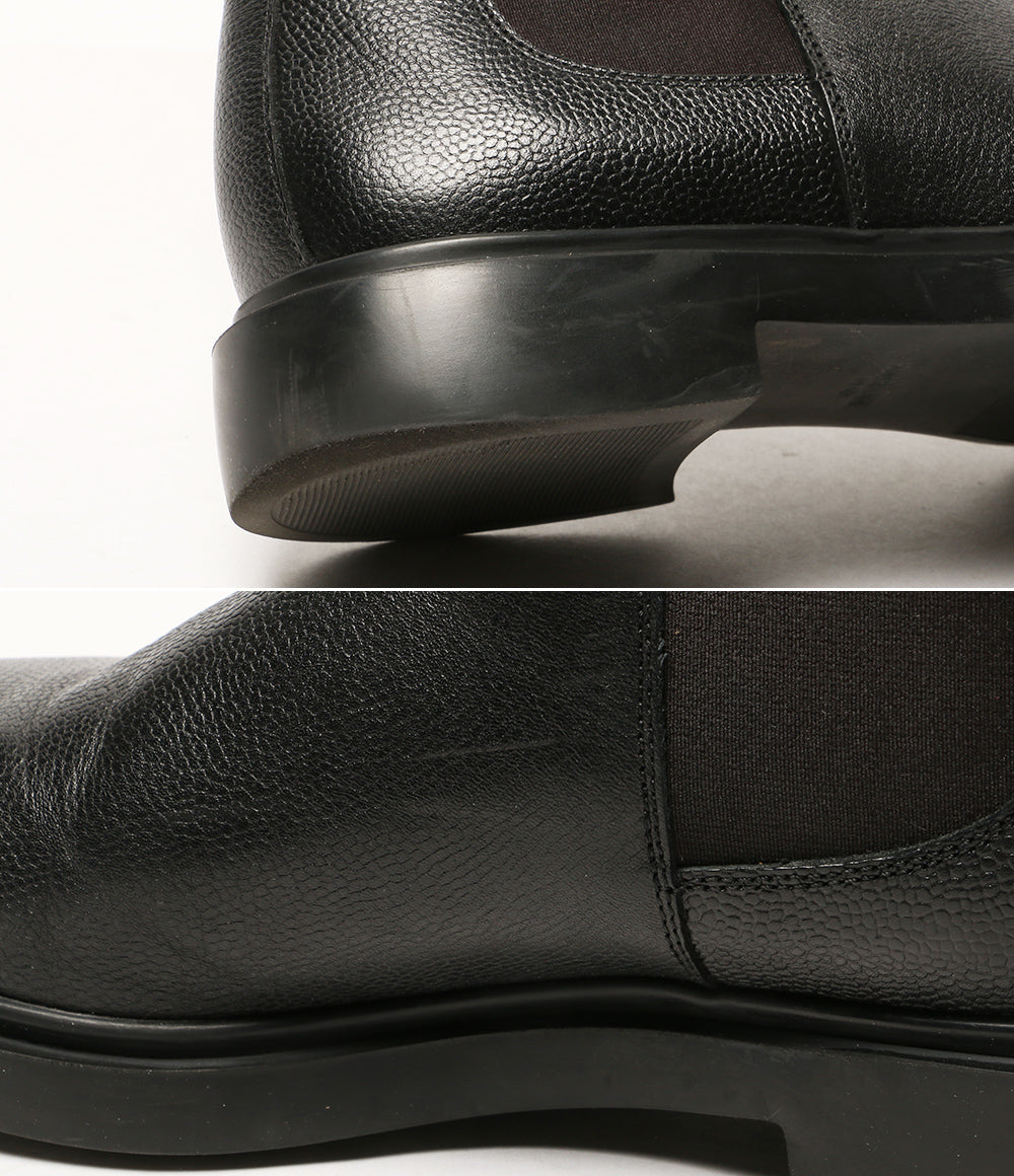 THOM BROWNE チェルシーブーツ MFB187D メンズ SIZE 8 トムブラウン
