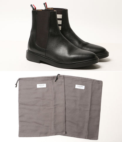 THOM BROWNE チェルシーブーツ MFB187D メンズ SIZE 8 トムブラウン