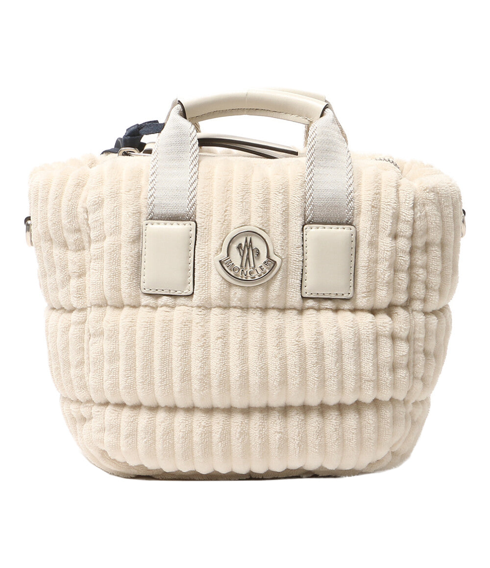 美品 MONCLER ショルダーバッグ Micro Caradoc レディース モンクレール