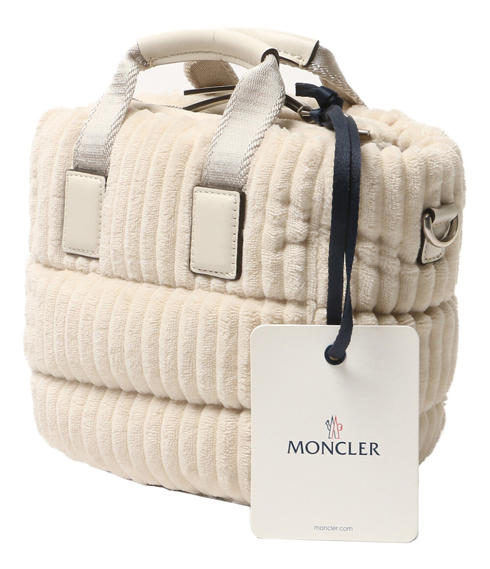 美品 MONCLER ショルダーバッグ Micro Caradoc レディース モンクレール