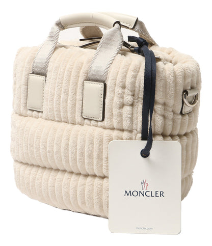 美品 MONCLER ショルダーバッグ Micro Caradoc レディース モンクレール