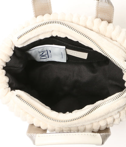 美品 MONCLER ショルダーバッグ Micro Caradoc レディース モンクレール