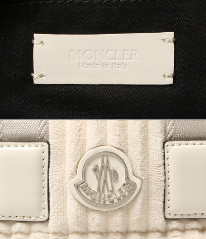 美品 MONCLER ショルダーバッグ Micro Caradoc レディース モンクレール
