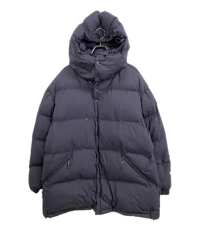 MONCLER ダウンジャケット GENIUS HYKE G209K1A00001 メンズ SIZE 2 モンクレール