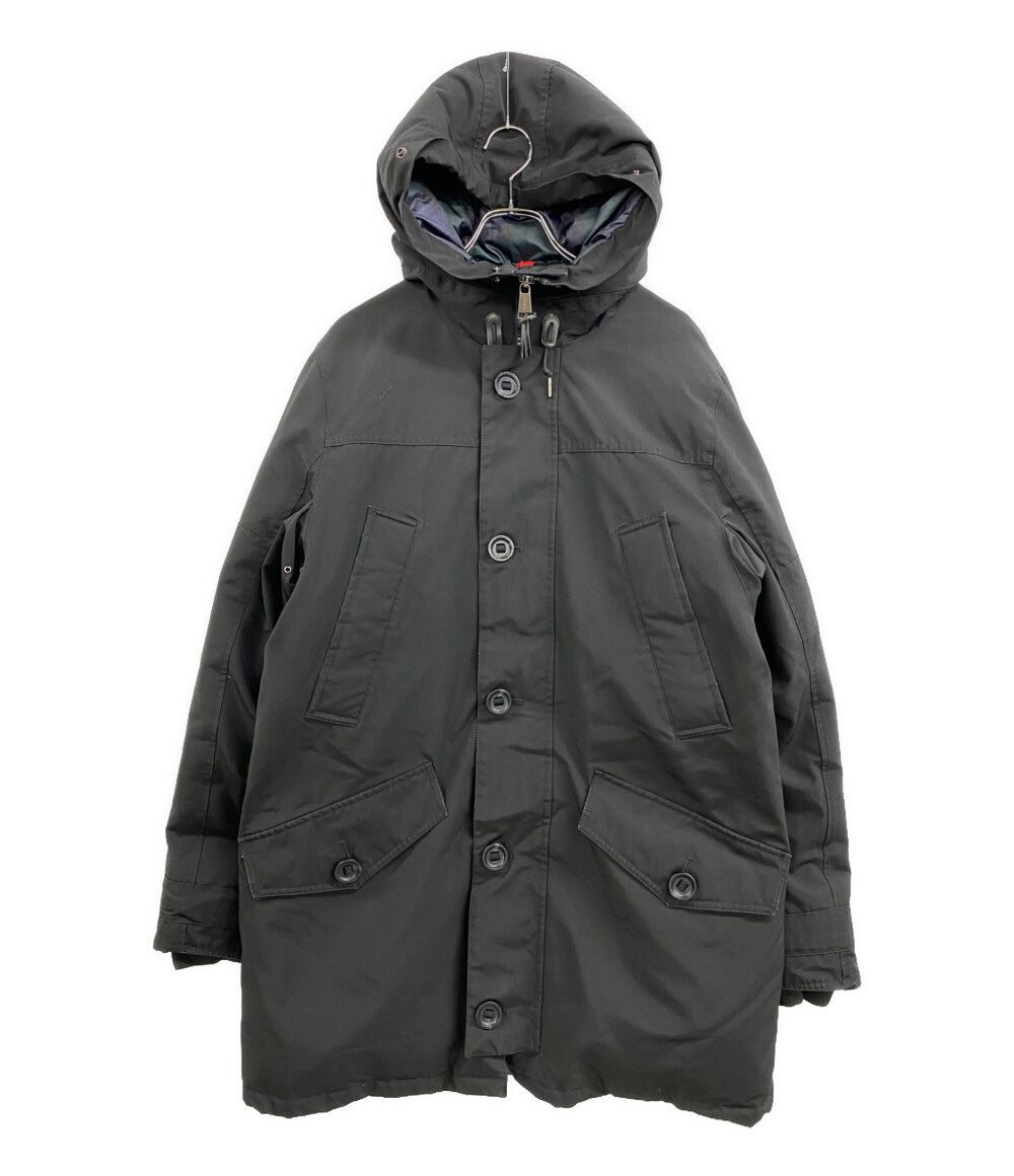 RALPH LAUREN コート ブラック 710756916004 メンズ SIZE M ラルフローレン