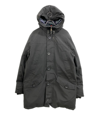 RALPH LAUREN コート ブラック 710756916004 メンズ SIZE M ラルフローレン