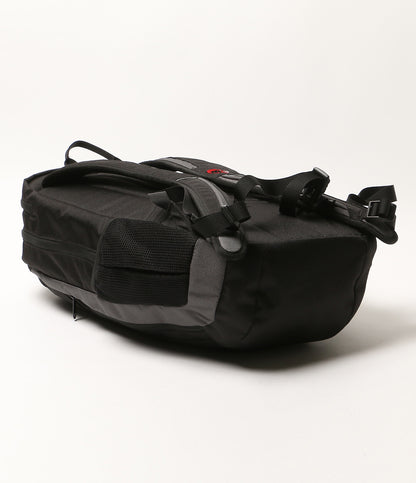 MAMMUT リュック・デイパック xeron 22 ブラック メンズ マムート