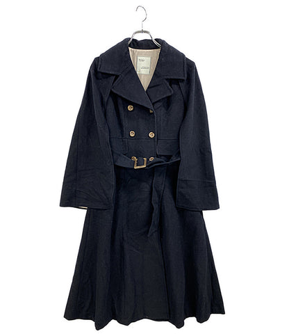 Her lip to ケープコート 1224307081 レディース SIZE M ハーリップトゥ