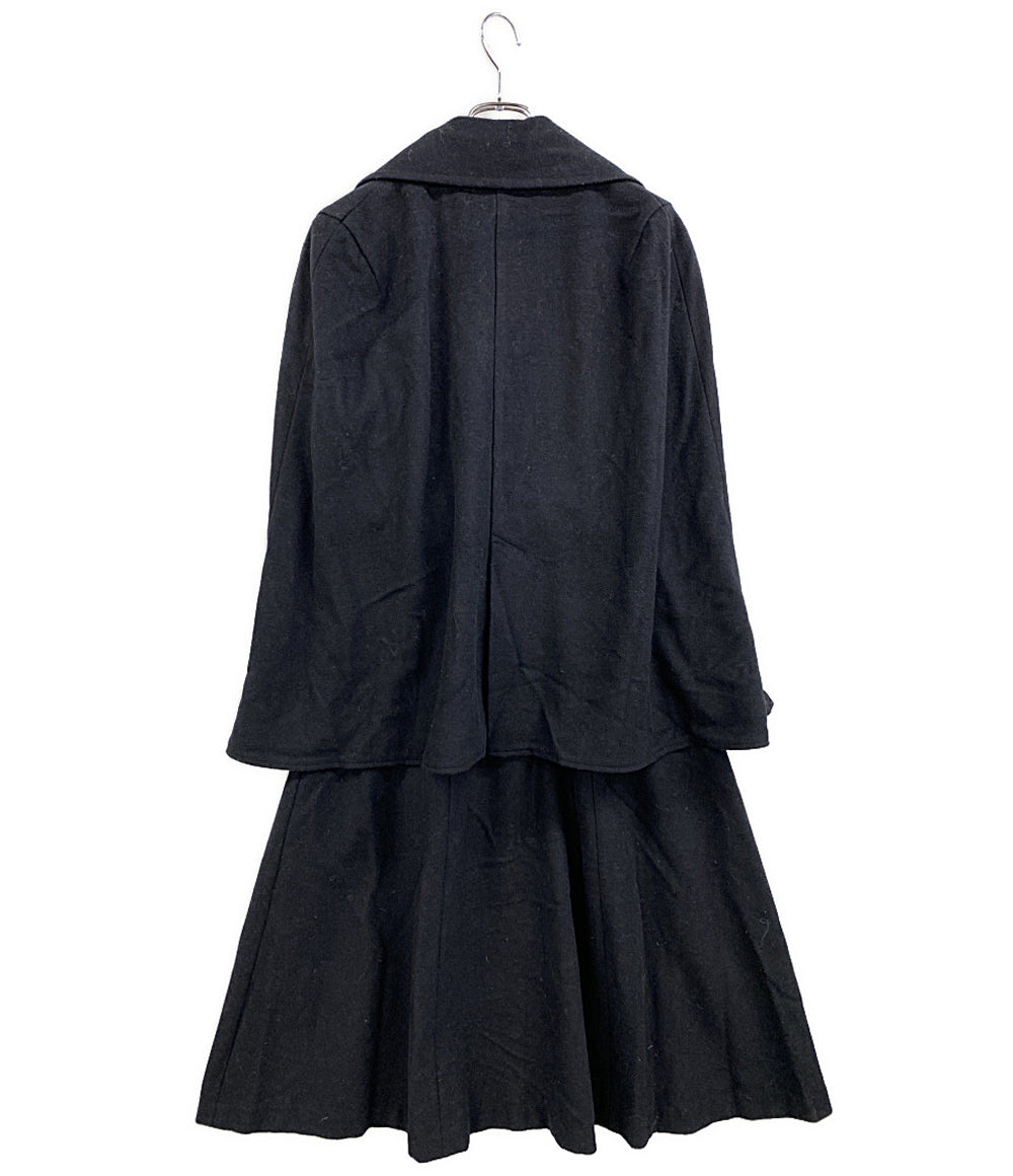 Her lip to ケープコート 1224307081 レディース SIZE M ハーリップトゥ