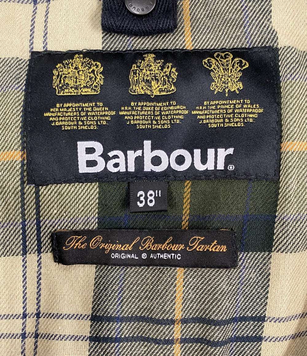 BARBOUR ジャケット BEDALE 1802263 メンズ SIZE 38 バブアー