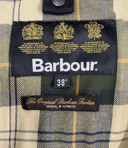 BARBOUR ジャケット BEDALE 1802263 メンズ SIZE 38 バブアー