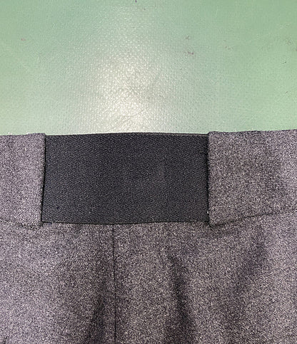 AURALEE パンツ WOOL FULLING FLANNEL CLOTH A20AP03CF レディース SIZE 3 オーラリー