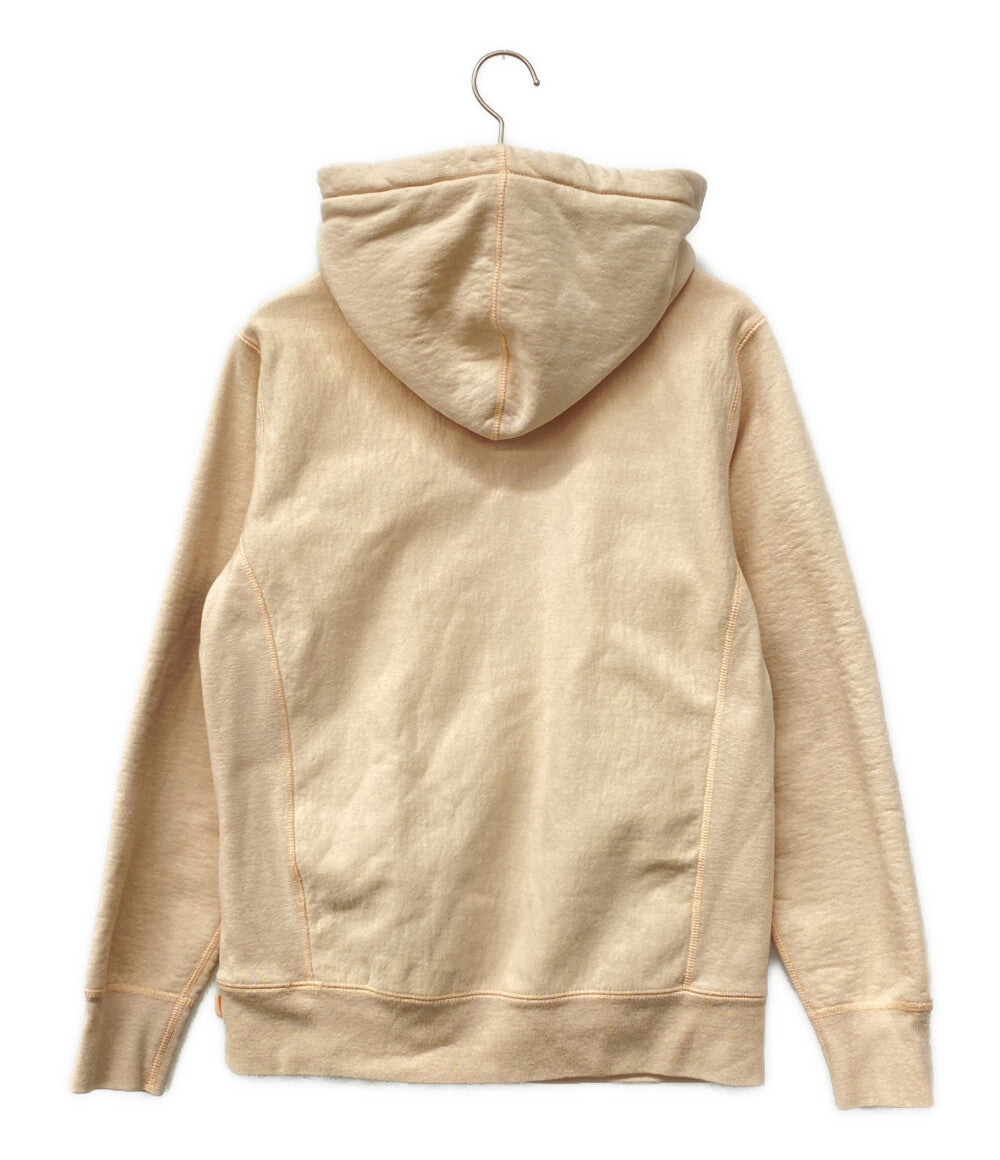 Supreme スウェットパーカー Nobuyoshi Araki Rose Hooded Sweatshirt メンズ SIZE S シュプリーム