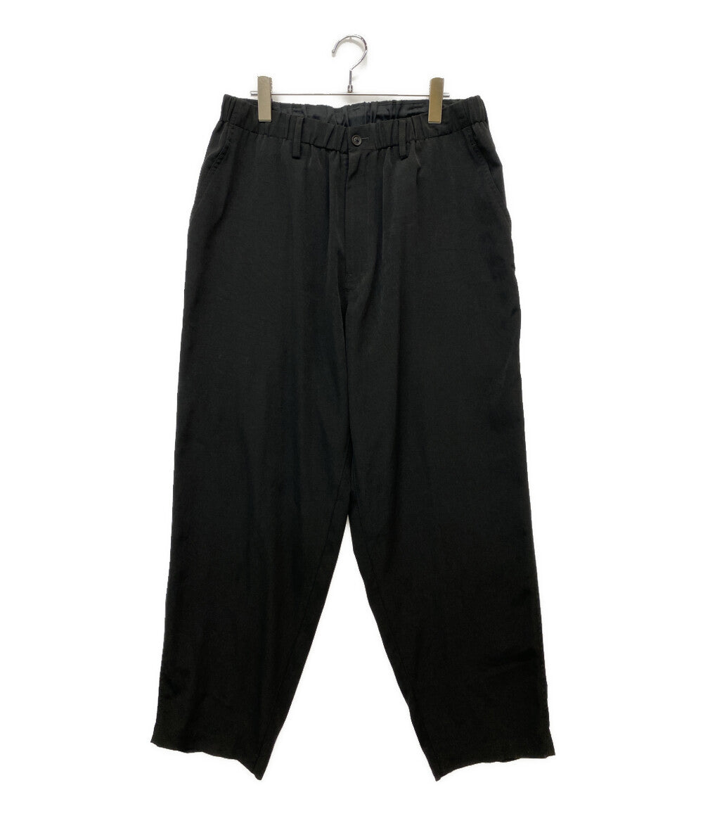 YOHJI YAMAMOTO パンツ HZ-P20-506 HZ-P20-506 メンズ SIZE 2 ヨウジヤマモト