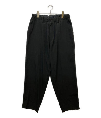 YOHJI YAMAMOTO パンツ HZ-P20-506 HZ-P20-506 メンズ SIZE 2 ヨウジヤマモト