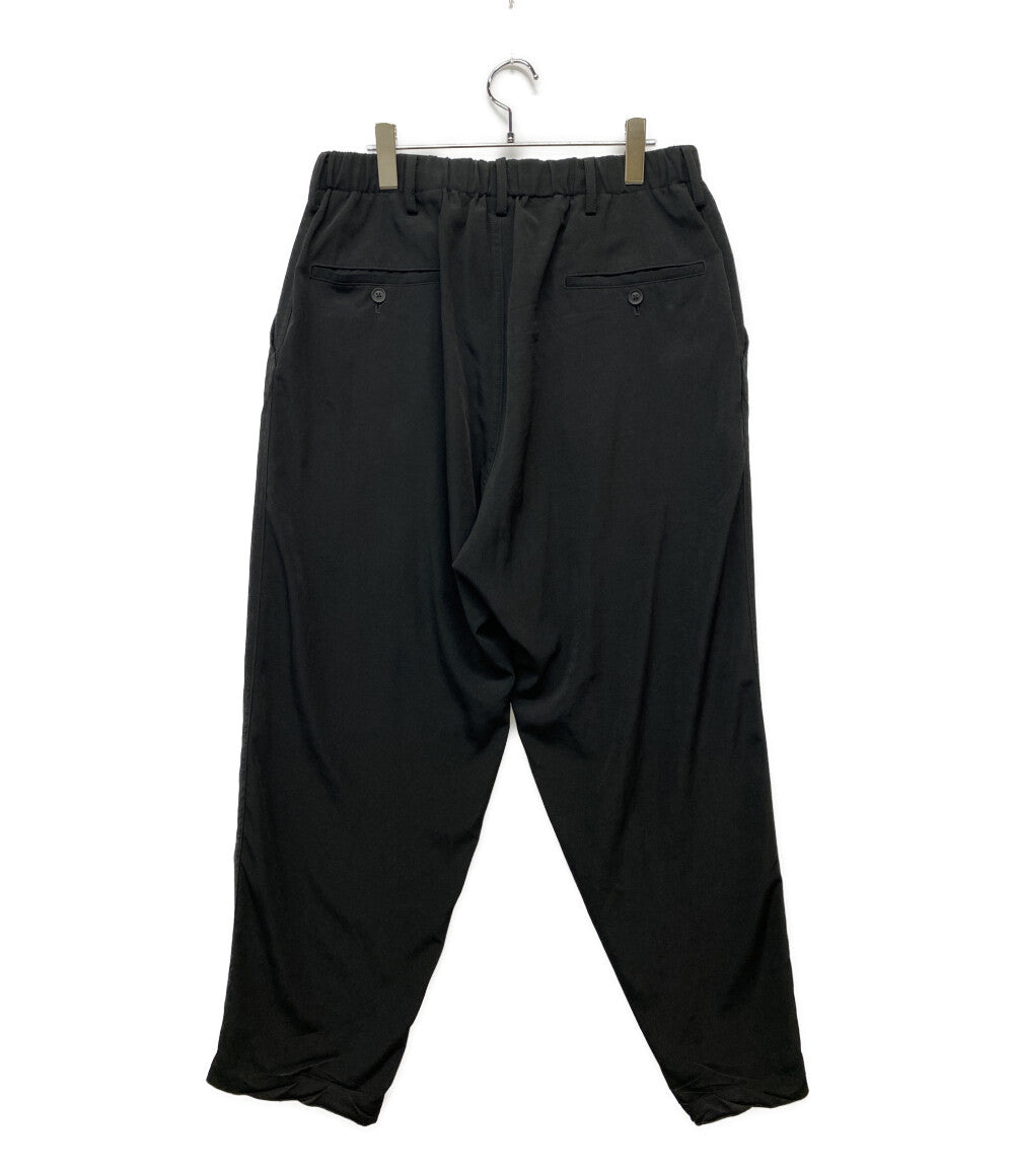 YOHJI YAMAMOTO パンツ HZ-P20-506 HZ-P20-506 メンズ SIZE 2 ヨウジヤマモト
