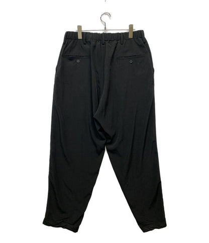 YOHJI YAMAMOTO パンツ HZ-P20-506 HZ-P20-506 メンズ SIZE 2 ヨウジヤマモト