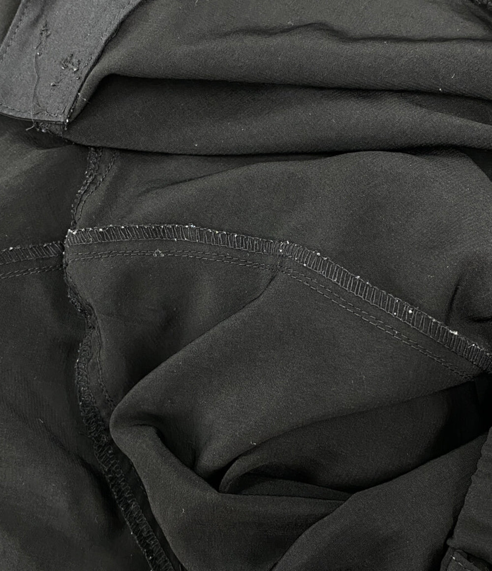 YOHJI YAMAMOTO パンツ HZ-P20-506 HZ-P20-506 メンズ SIZE 2 ヨウジヤマモト