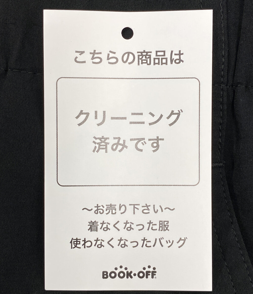 YOHJI YAMAMOTO パンツ HZ-P20-506 HZ-P20-506 メンズ SIZE 2 ヨウジヤマモト
