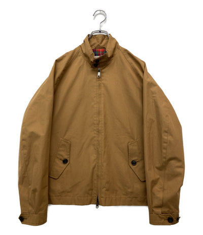 BARACUTA ブルゾン 55-08-51-08402 ブラウン 25ss メンズ SIZE 38 バラクータ