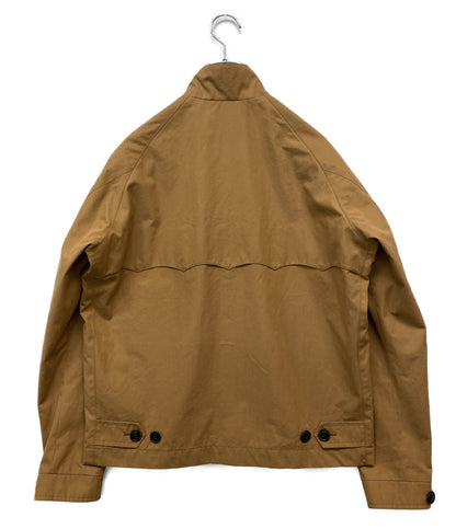 BARACUTA ブルゾン 55-08-51-08402 ブラウン 25ss メンズ SIZE 38 バラクータ