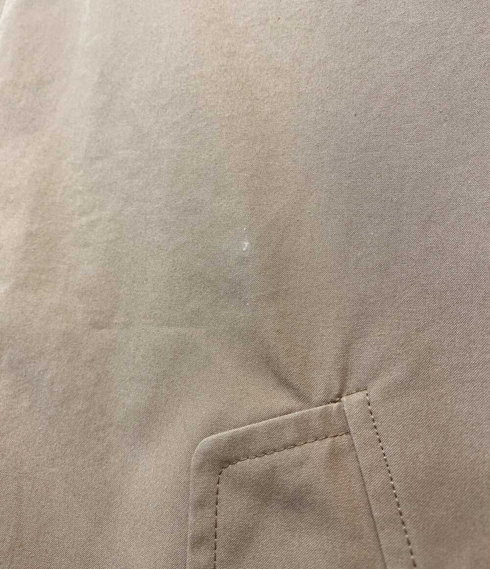 BARACUTA ブルゾン 55-08-51-08402 ブラウン 25ss メンズ SIZE 38 バラクータ