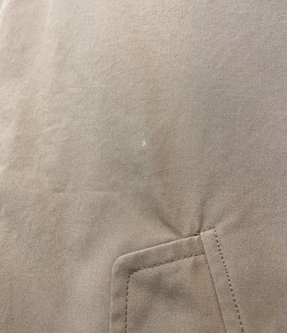 BARACUTA ブルゾン 55-08-51-08402 ブラウン 25ss メンズ SIZE 38 バラクータ